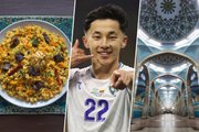 Плов как наследие ЮНЕСКО и самое красивое метро: 7 вещей, которыми знаменит Узбекистан