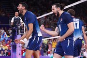 Всё, что надо знать о мужской волейбольной Лиге наций — 2025: формат, расписание, фавориты