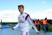 «В 15 он играл как 30-летняя звезда». Почему Эдегор так и не стал своим в «Реале»?