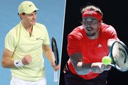 Синнер защитил титул на Australian Open! Зверев остался с тремя поражениями в финалах ТБШ