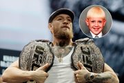 Через медные трубы — к величию в MMA. Биография неповторимого Конора Макгрегора