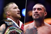 Возрастные чемпионы тормозят UFC. Когда мы увидим звёзд в клетке?