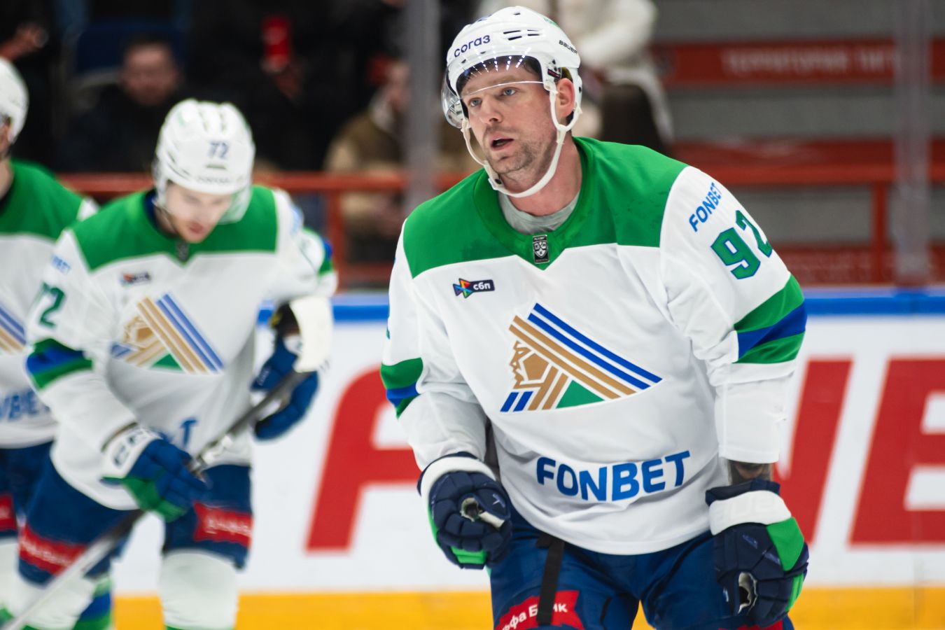 Кузнецова строго наказали и дисквалифицировали