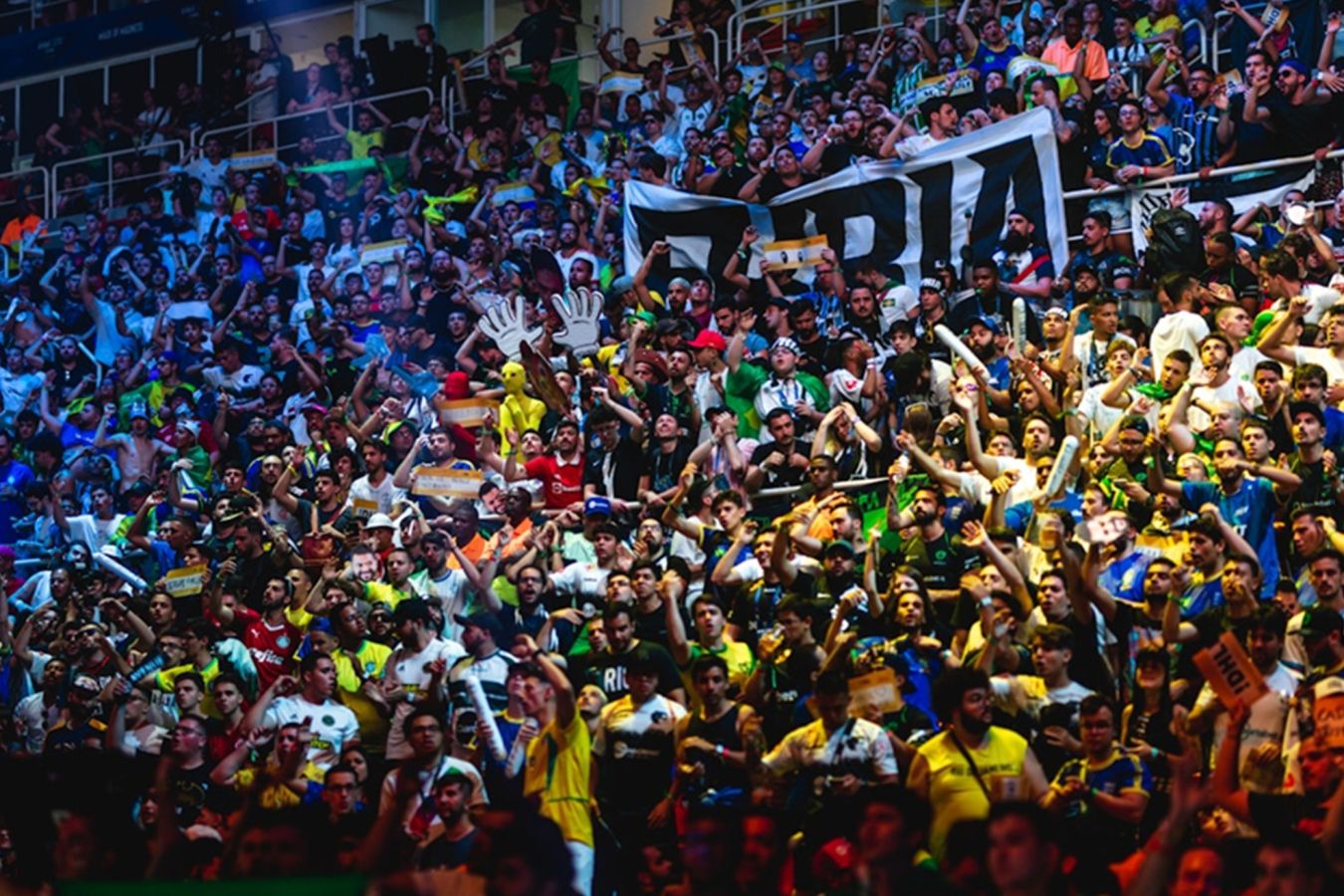 IEM Rio 2023