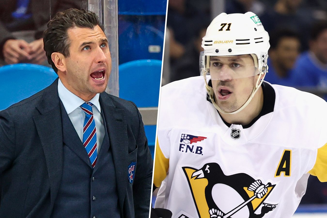 Главные новости в хоккее за 9 декабря 2025 года