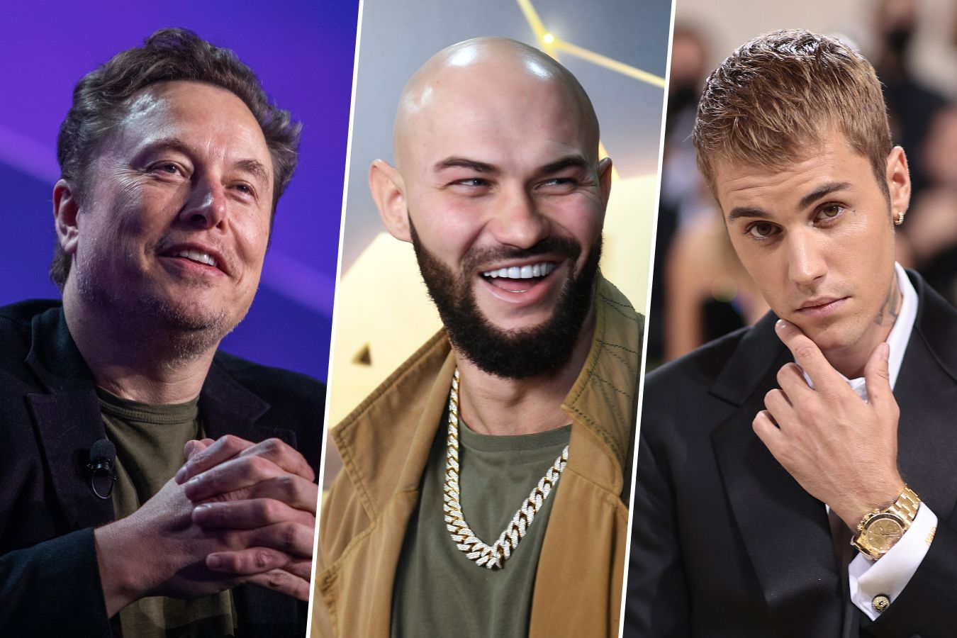 Изучаем сорванные бои суперзвёзд