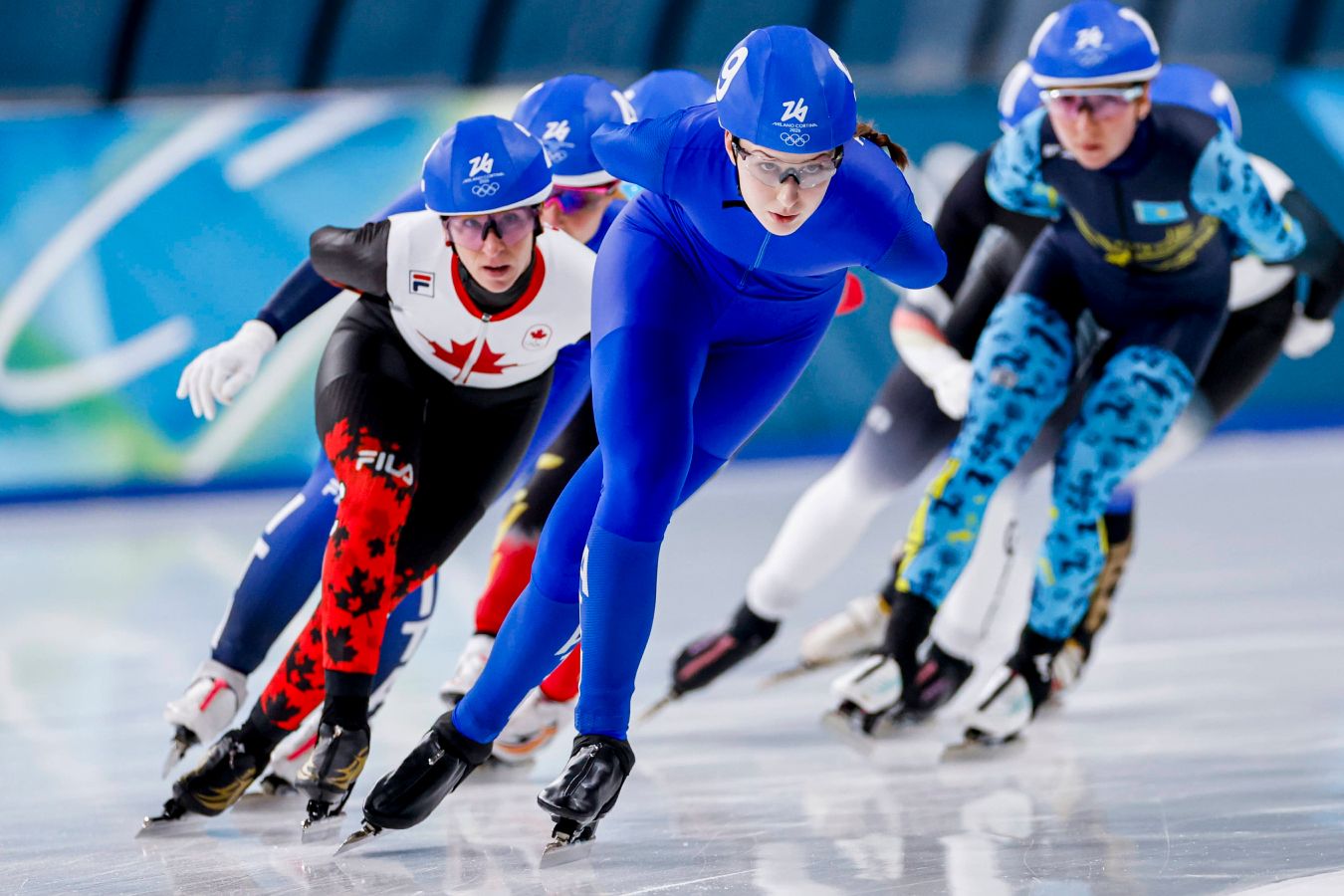 Анастасия Семёнова