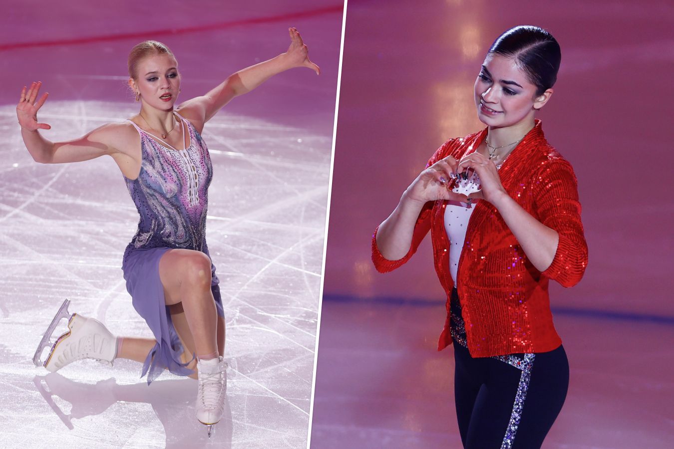 Чем удивило новое шоу Тутберидзе в Москве?