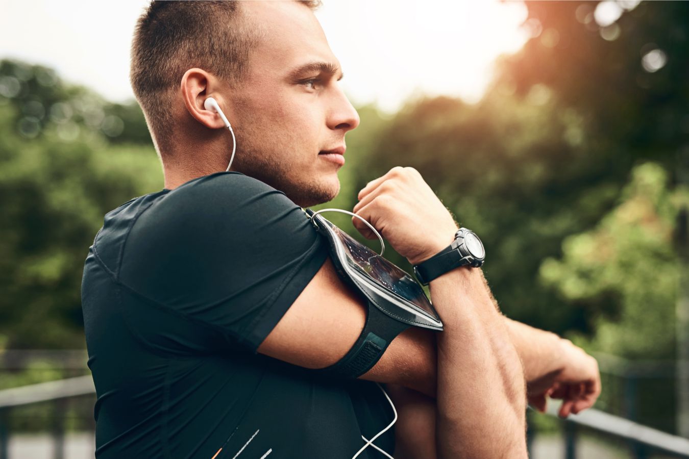 Как правильно тренироваться летом при ВСД?