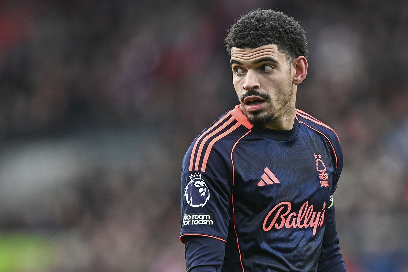 «Мидтьюлланн» — «Ноттингем Форест», трансляция