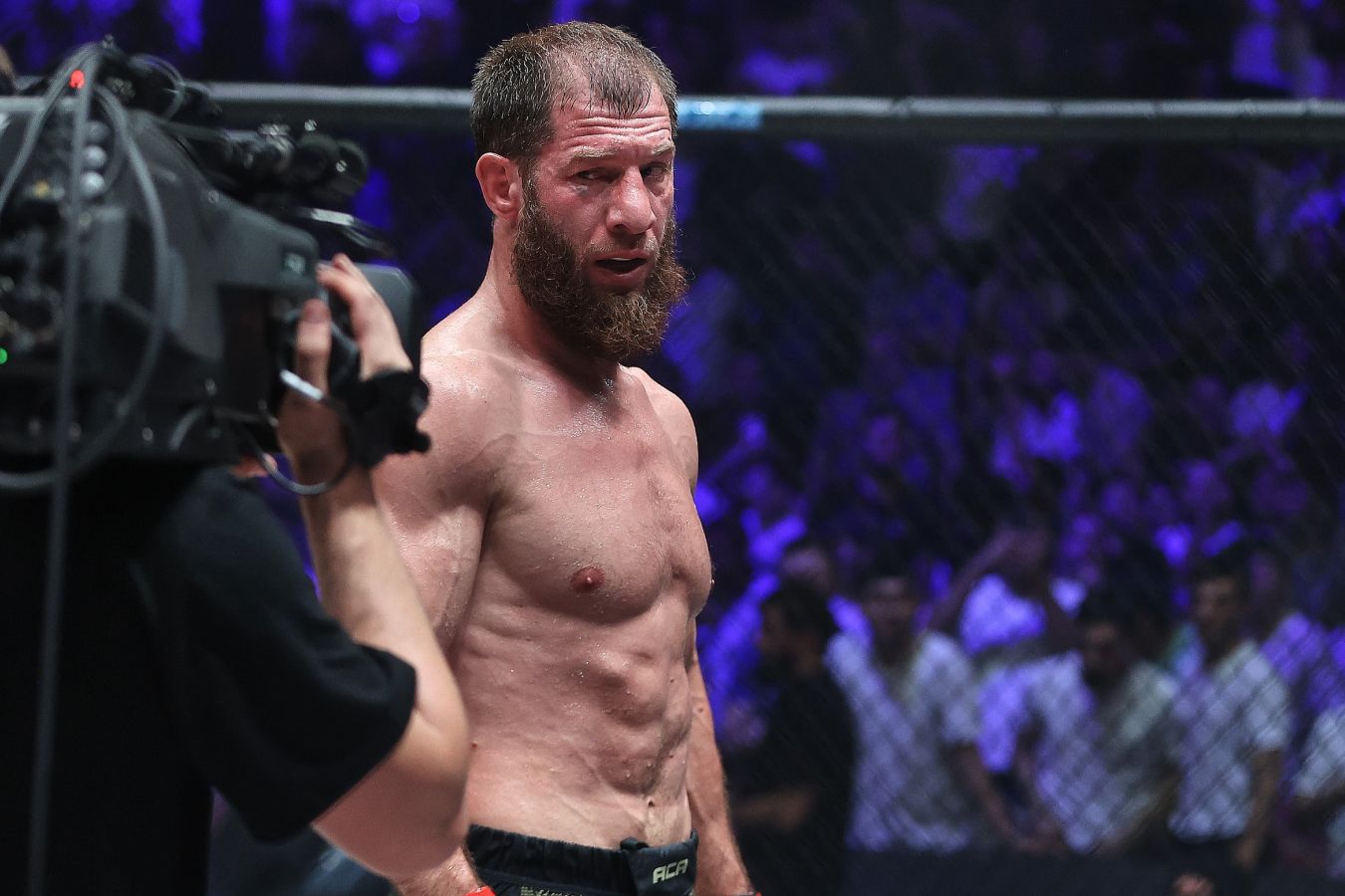 Почему АСА не прогрессирует