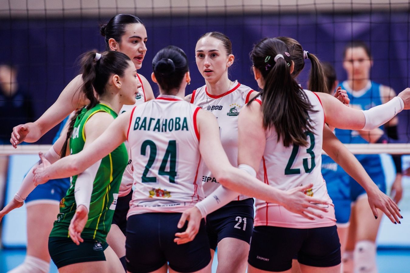 ЖВК «Уралочка-НТМК»