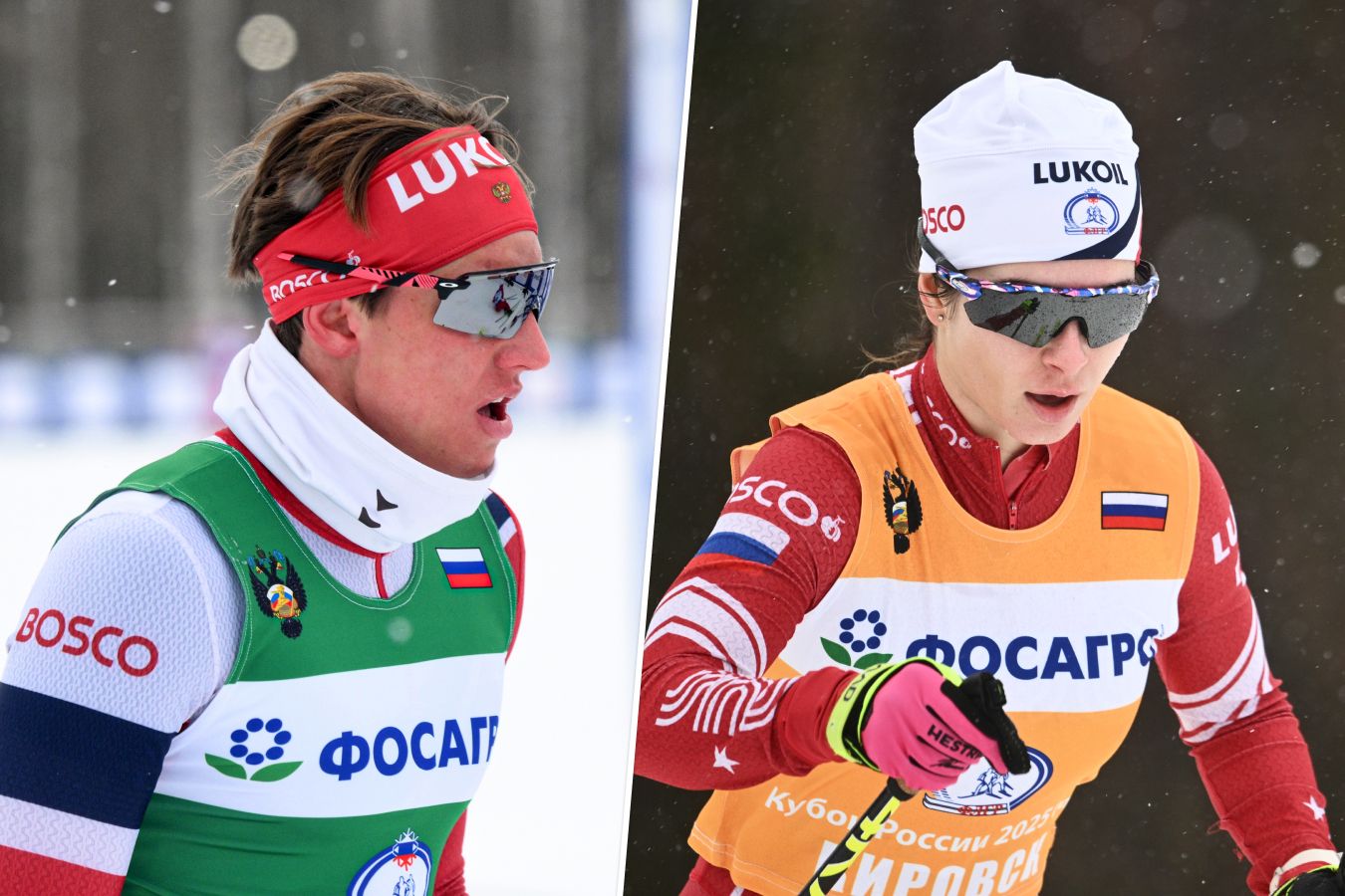 Двух российских лыжников вернули на Кубок мира!