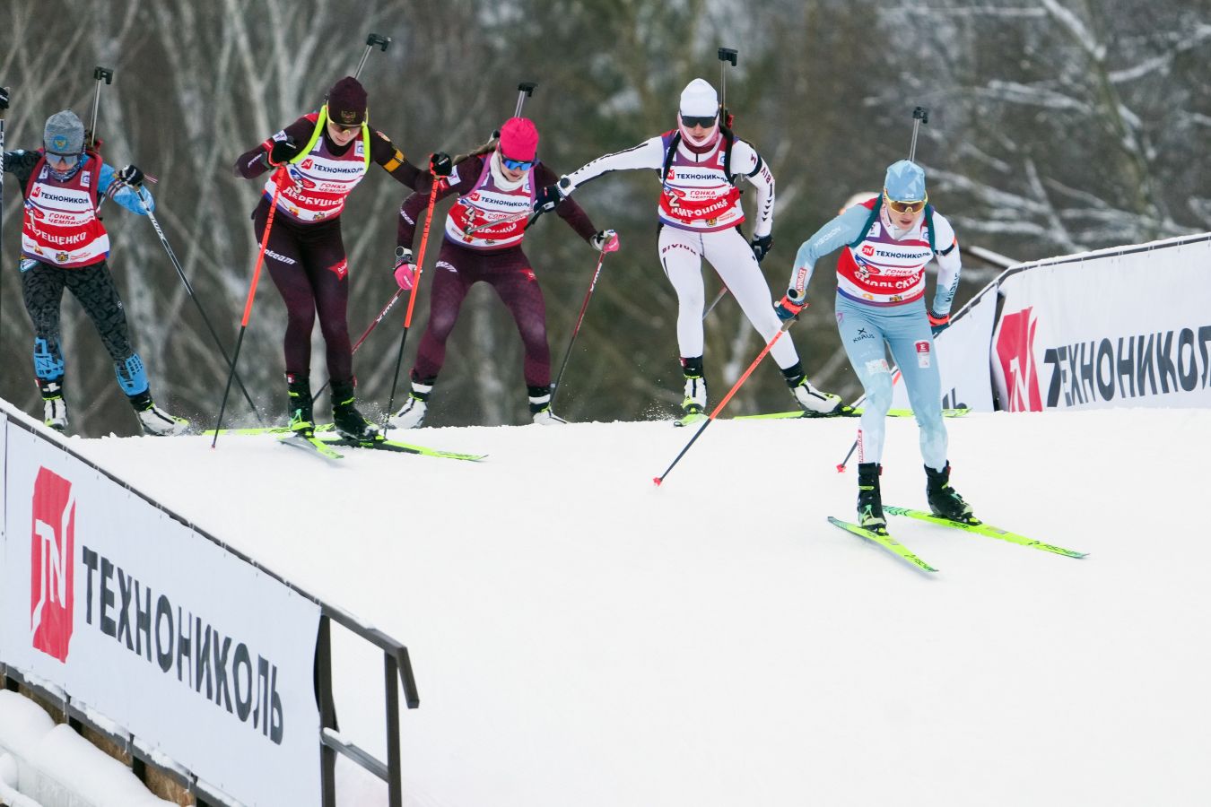 «Гонка чемпионов»