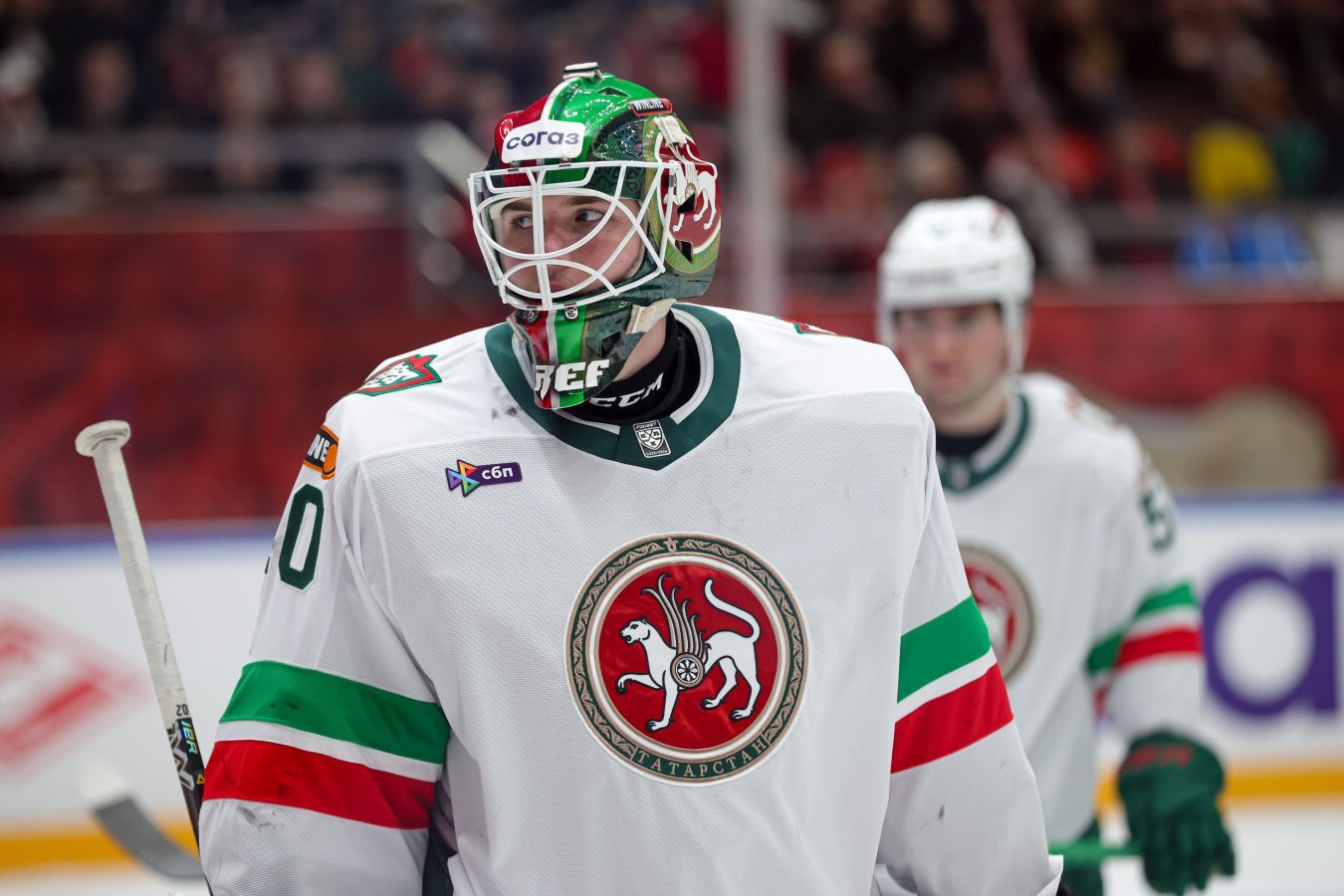 «Лада» — «Ак Барс»: прогноз на матч