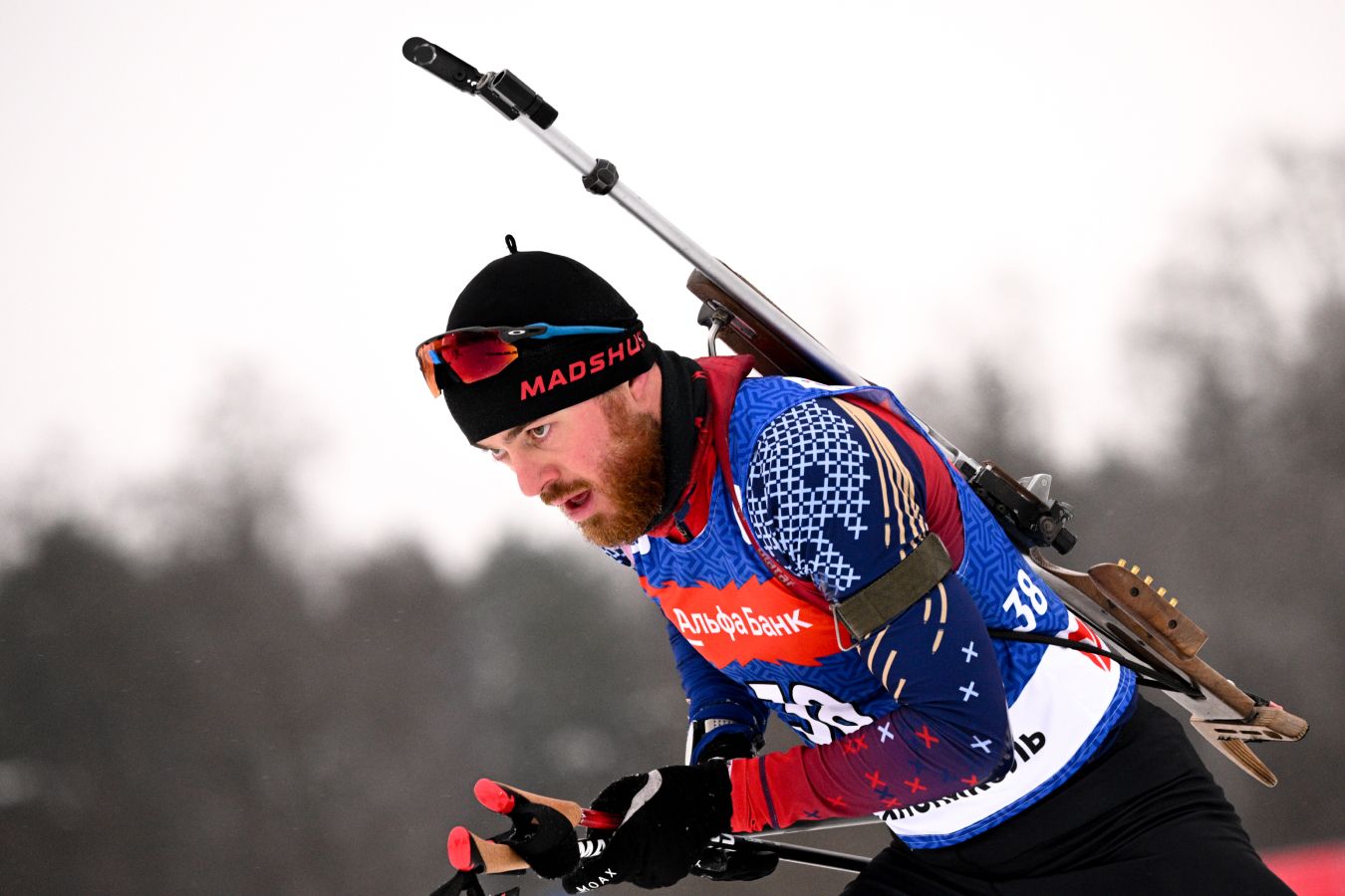 Антон Бабиков