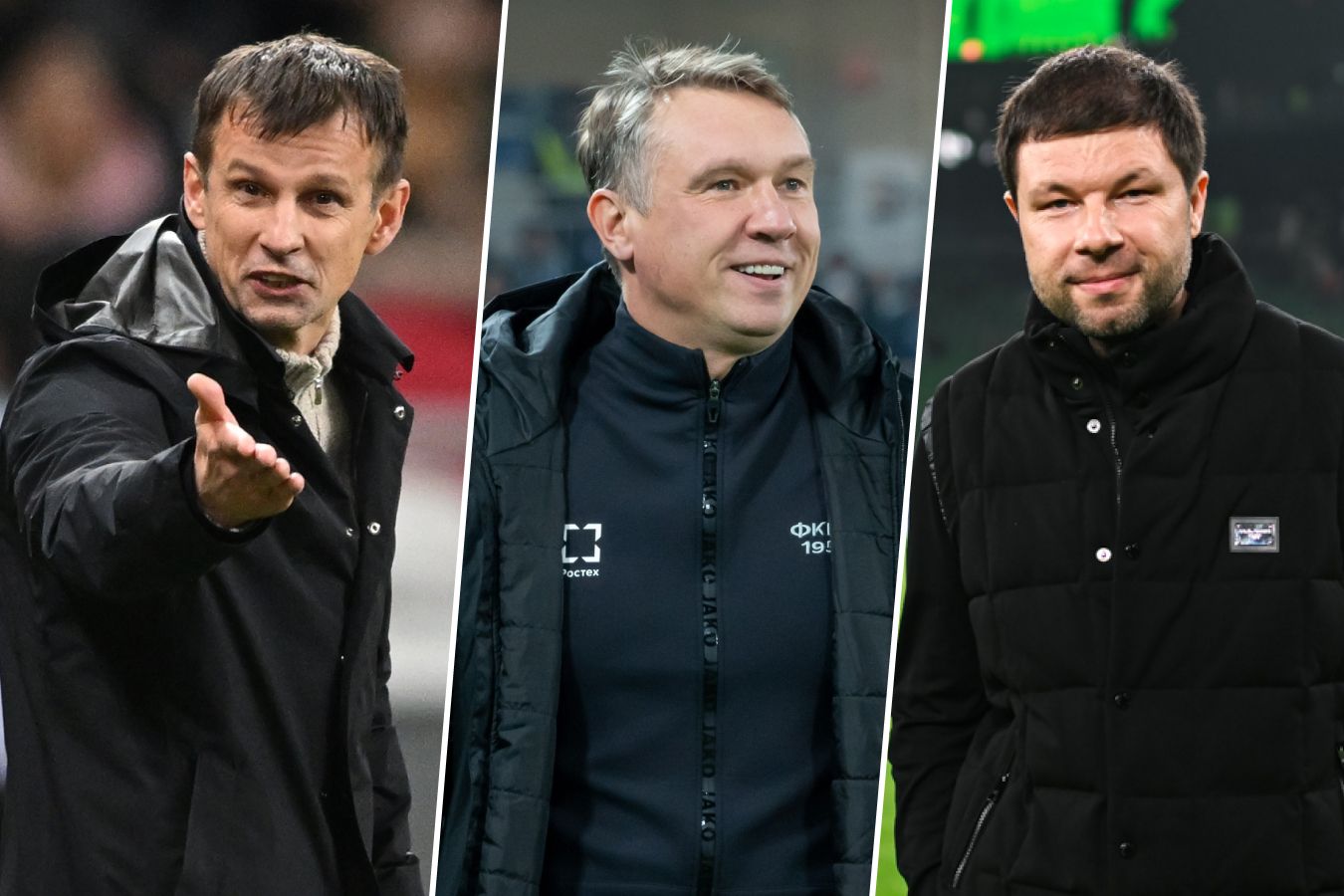 Таблица РПЛ за 2025 год