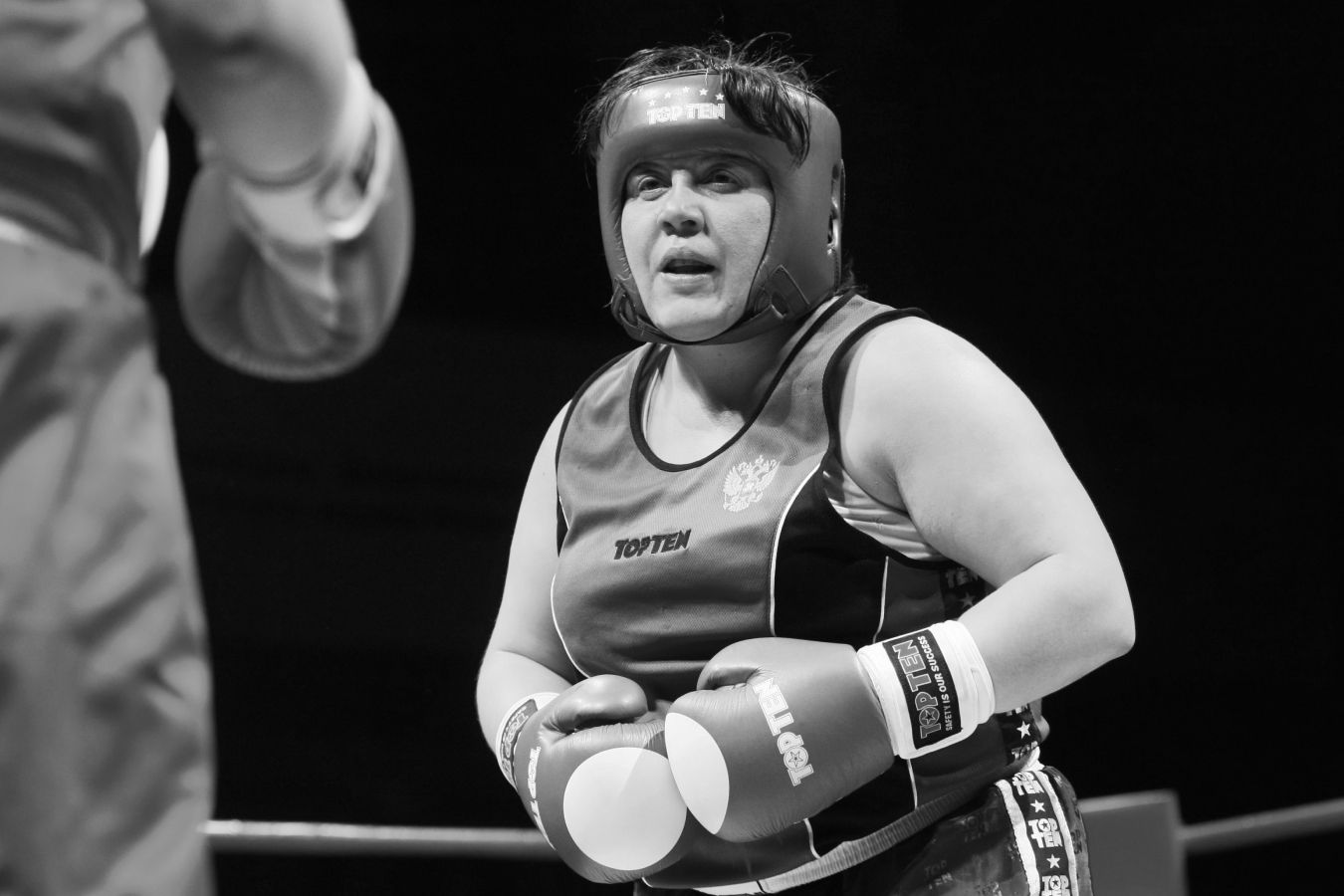 Ирина Синецкая умерла в 46 лет