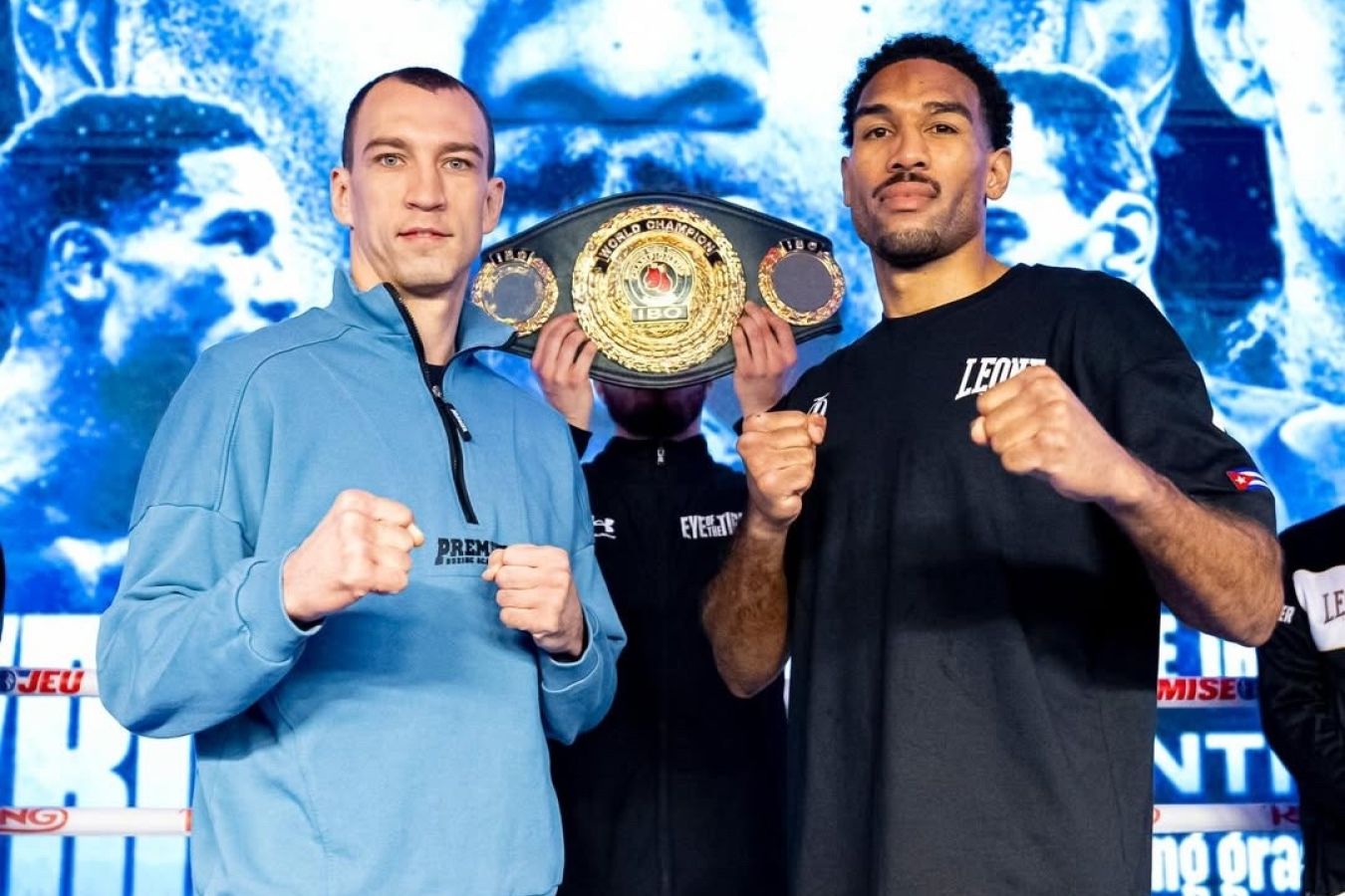 Главный бой в карьере Силягина: превью