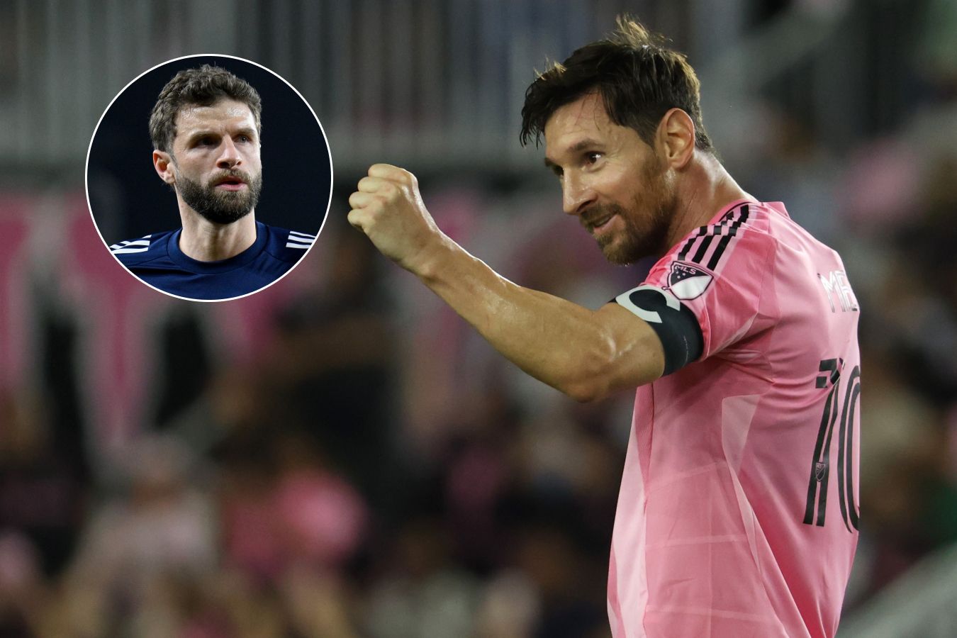 Месси вчистую разорвал МЛС! Но…