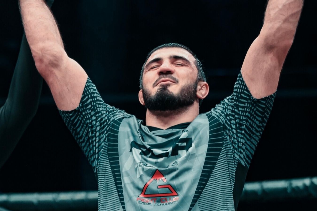 ACA 199: Артём Фролов — Рамазан Эмеев