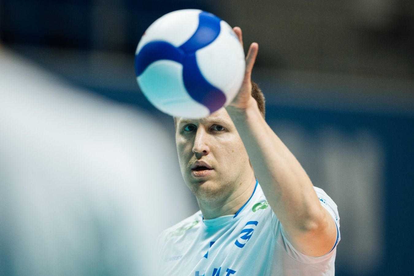 Дмитрий Щербинин