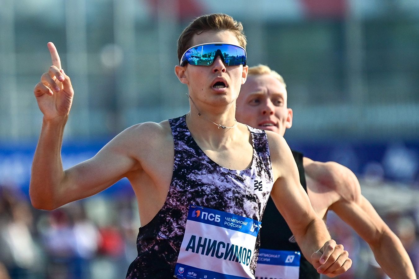 Кирилл Анисимов