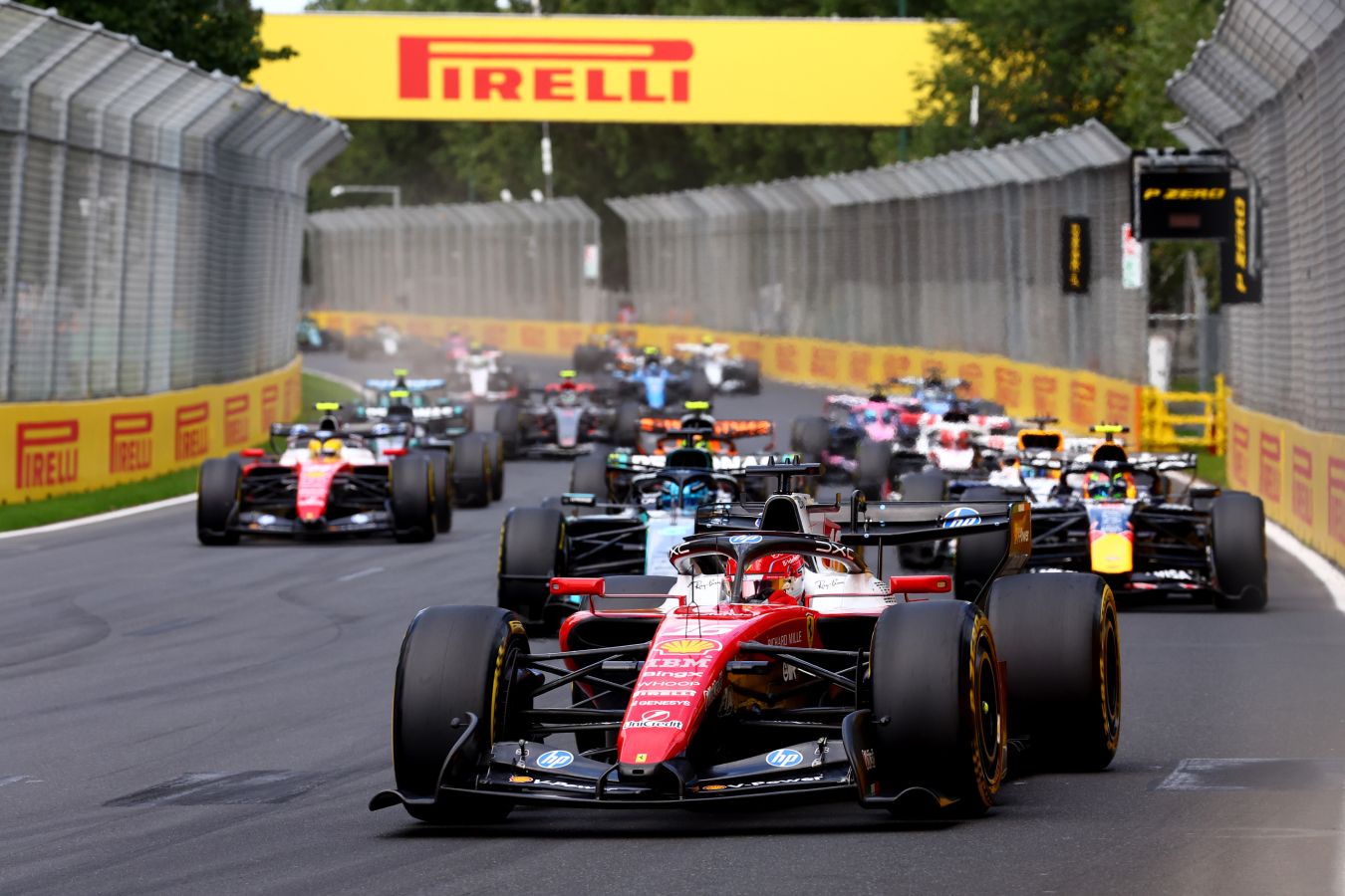 Гонщики Формулы-1 — о болидах 2026 года