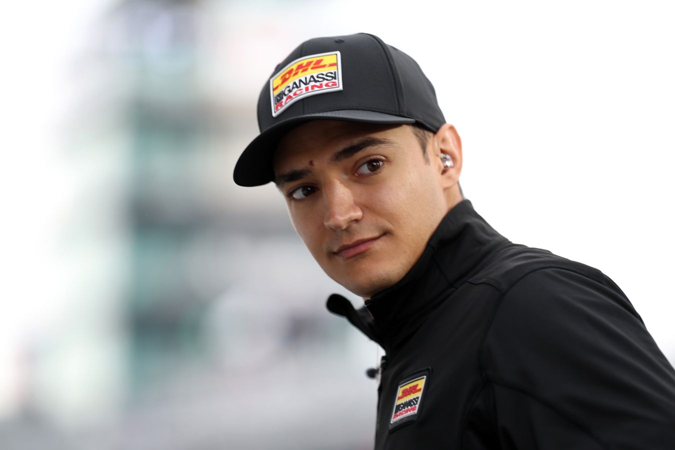 Иск «Макларена» к чемпиону IndyCar Алексу Палоу