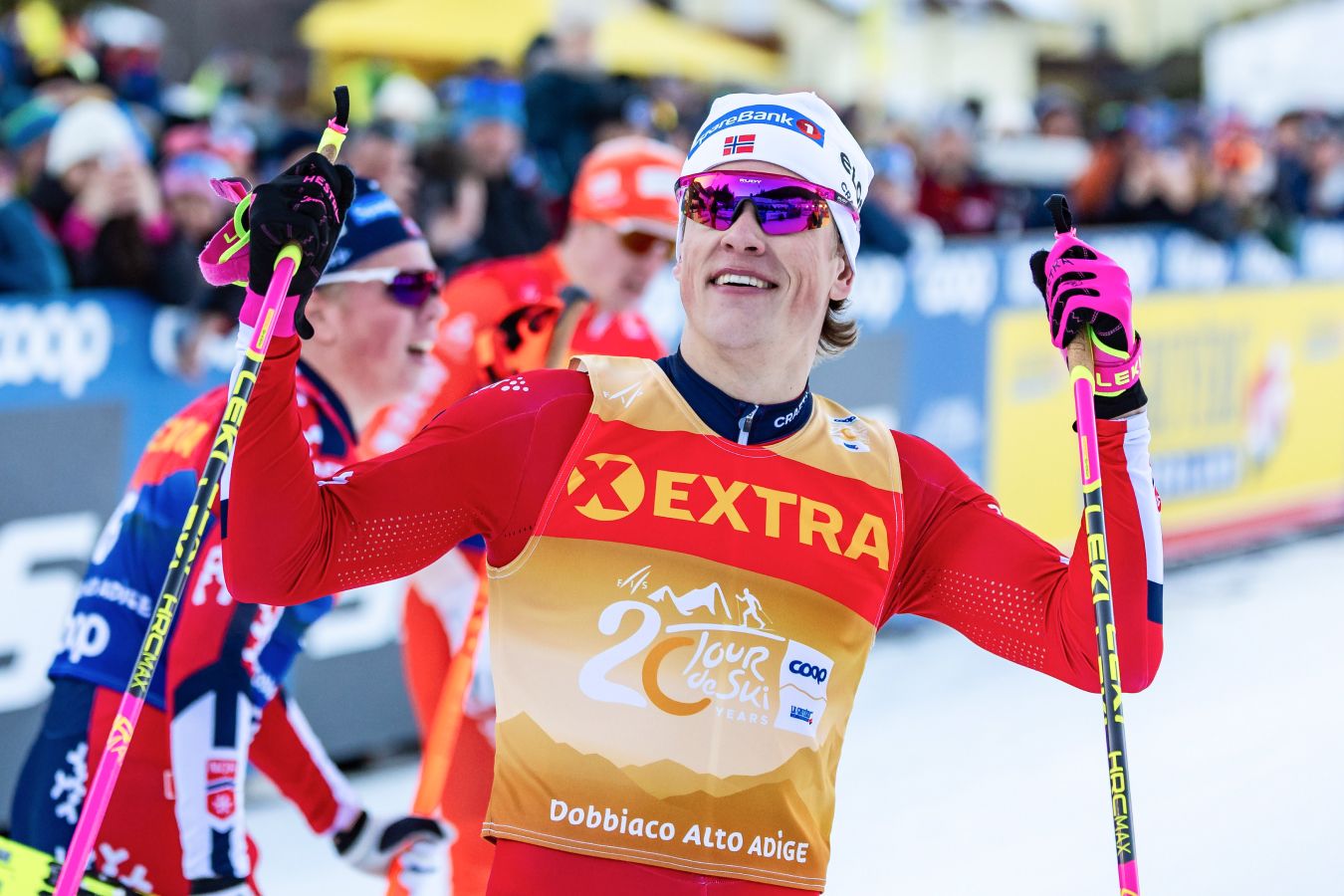 Йоханнес Клебо