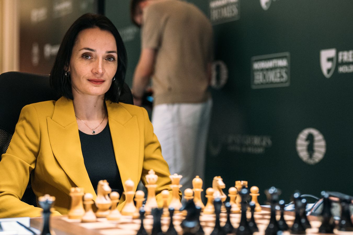 Екатерина Лагно