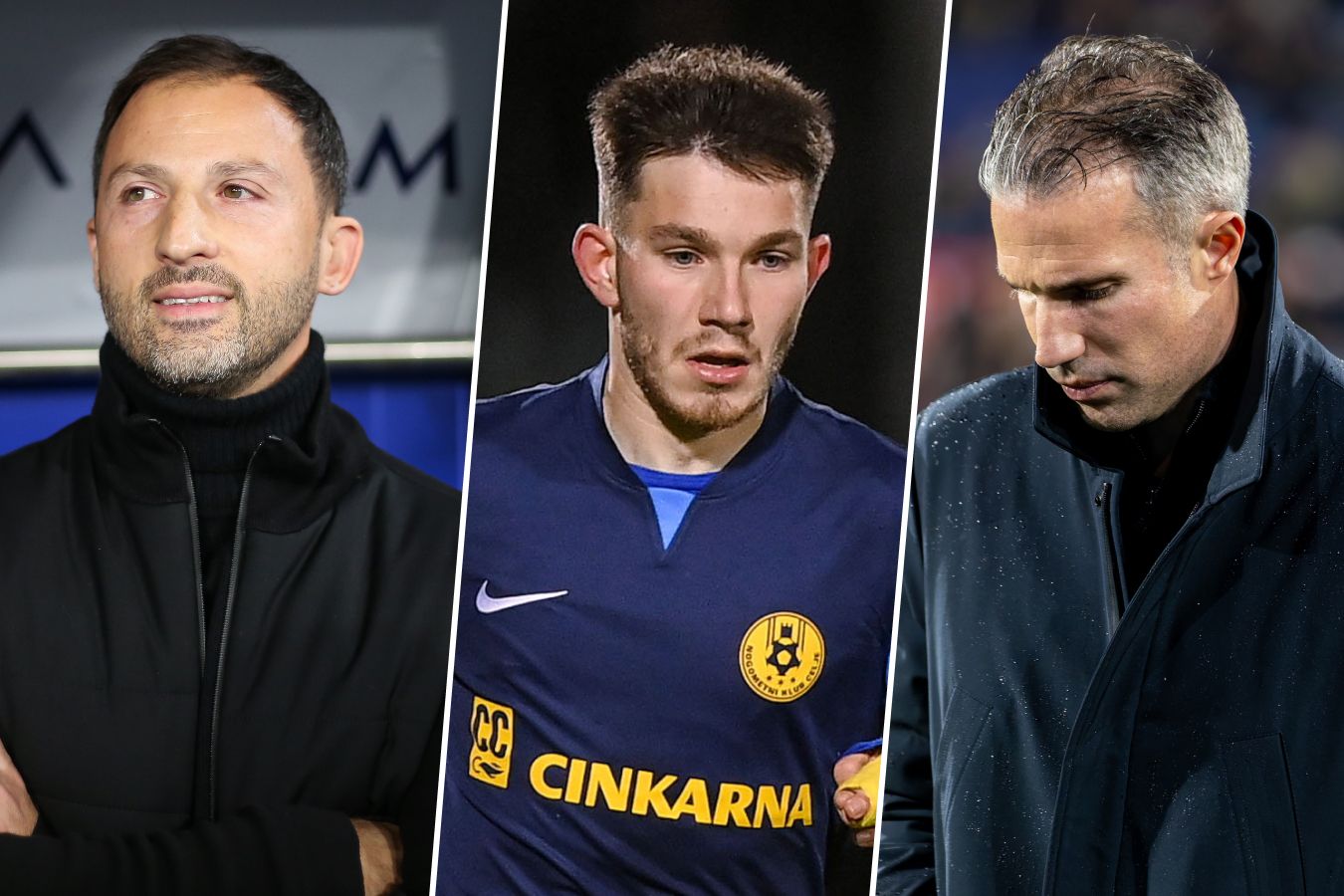 Лига Европы, Лига конференций: обзоры матчей