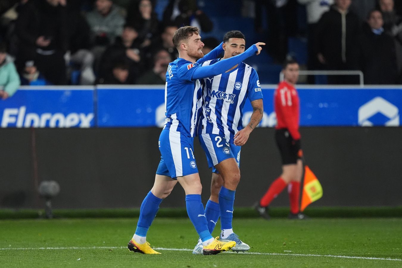 «Алавес» — «Вильярреал»: прогноз на матч