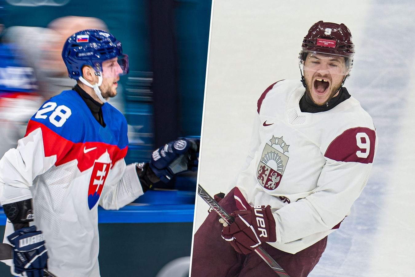 Главные открытия Олимпиады-2026 в хоккее