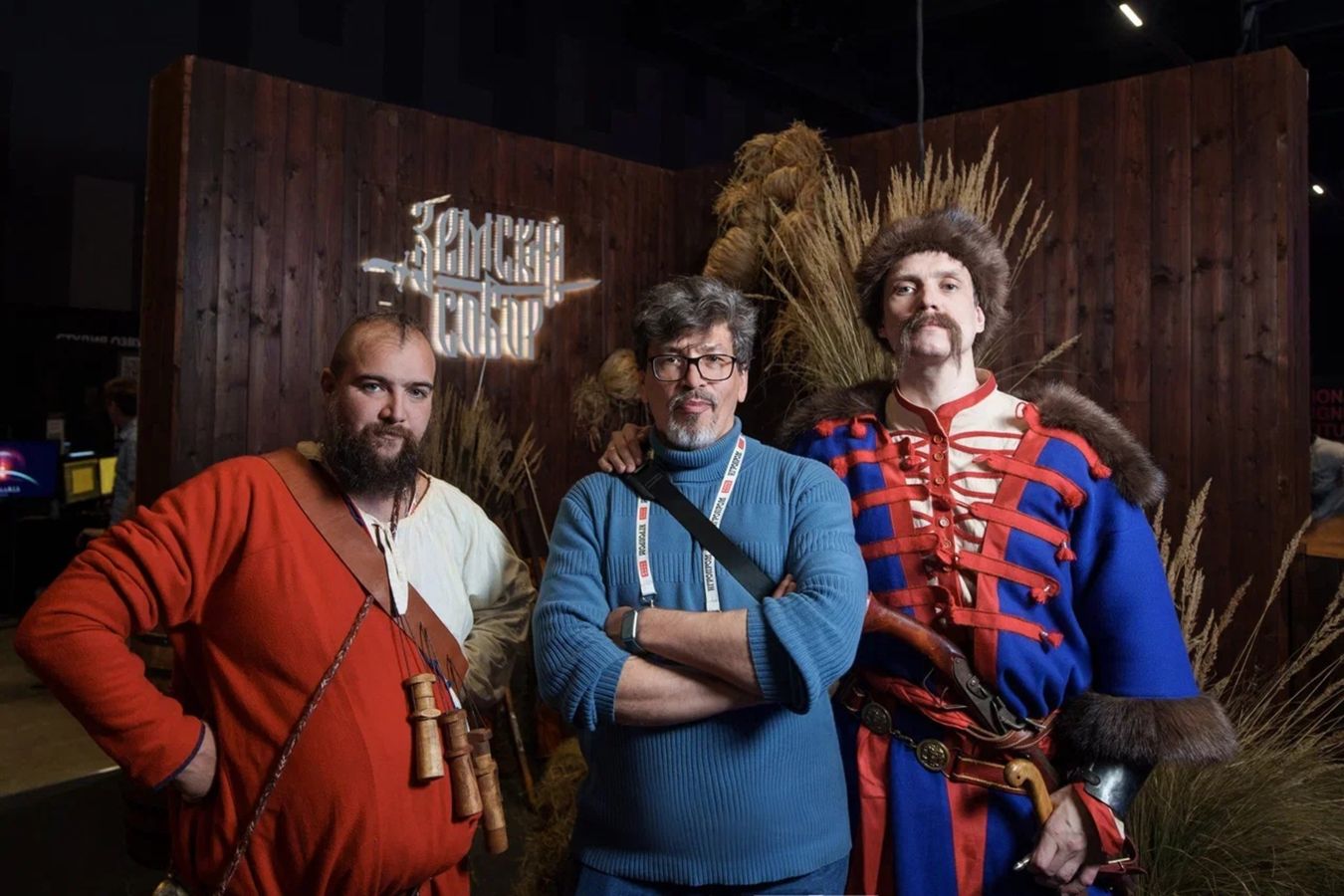 Как «Смута» привела к «Земскому собору»