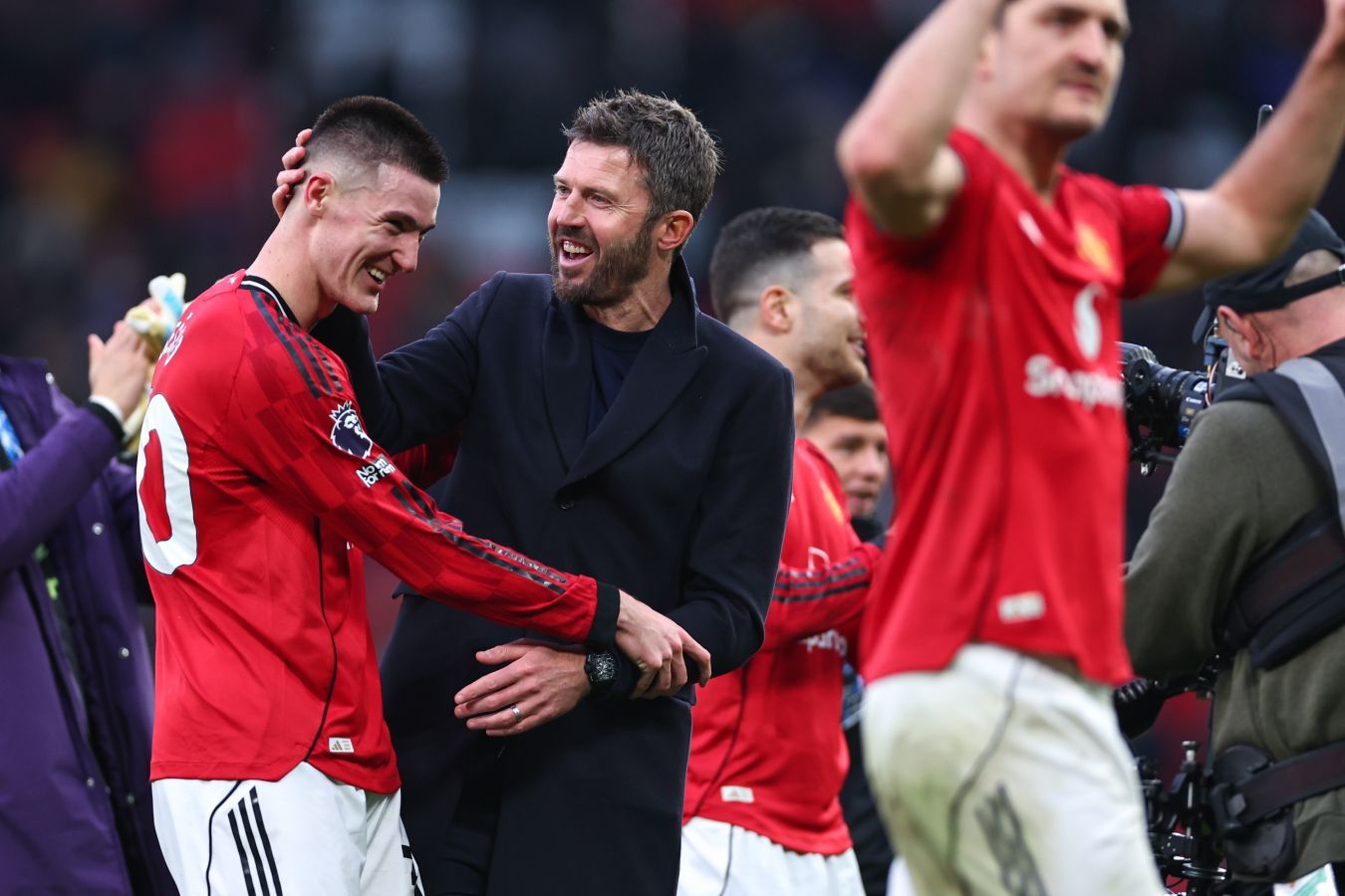 «Ньюкасл» — «Манчестер Юнайтед»: прогноз на матч