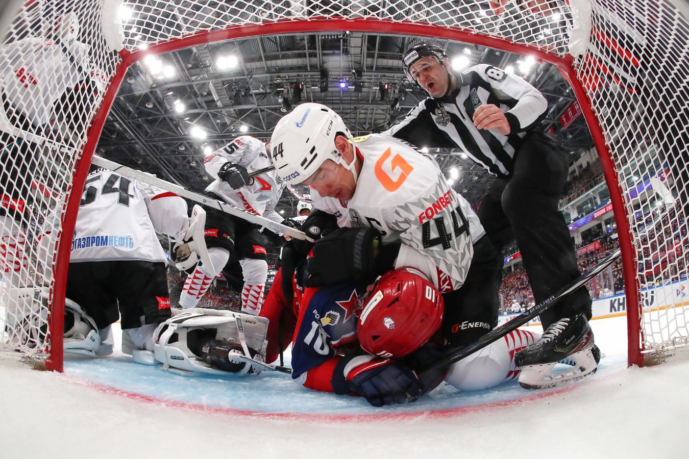 Кубок Гагарина