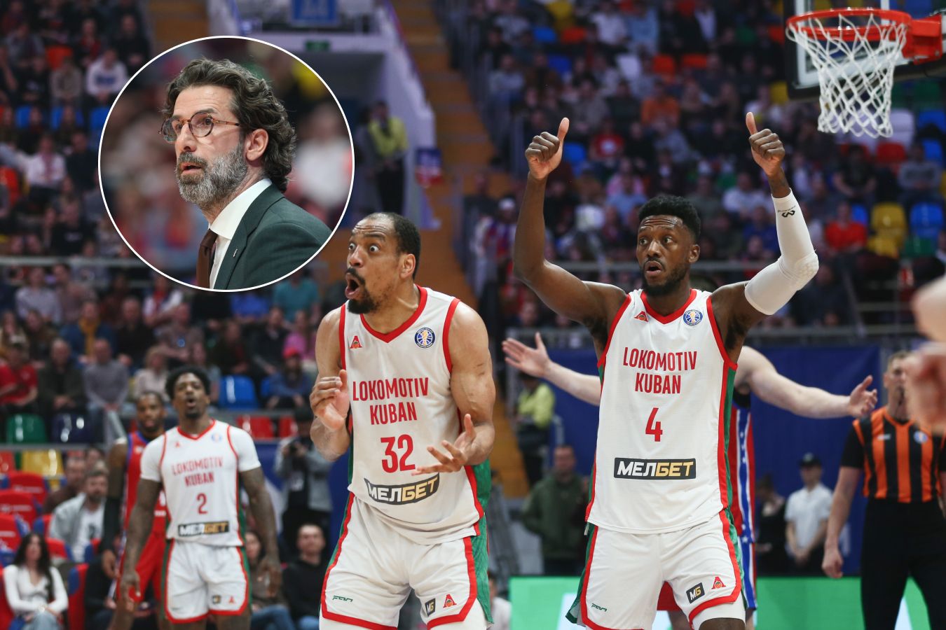 Что ждёт «Локомотив» в плей-офф Единой лиги?