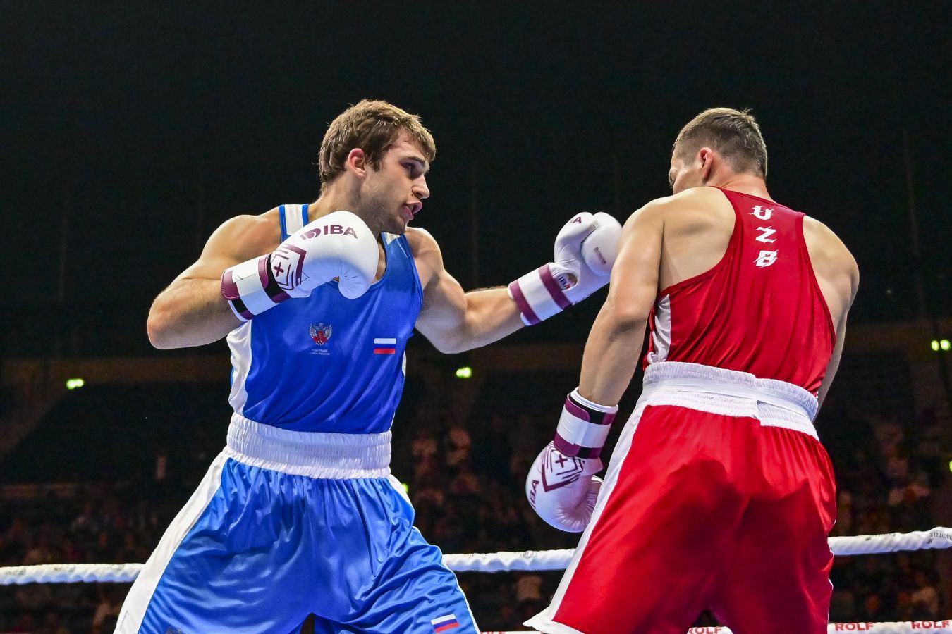 ЧМ-2025 превратился в «чемпионат СССР»?