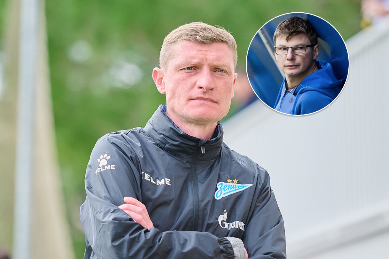 Громкая отставка в «Серебре»