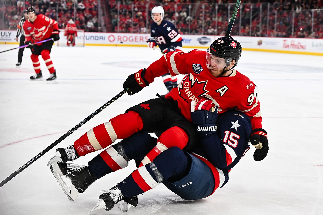 Все расклады на финал Турнира четырёх наций