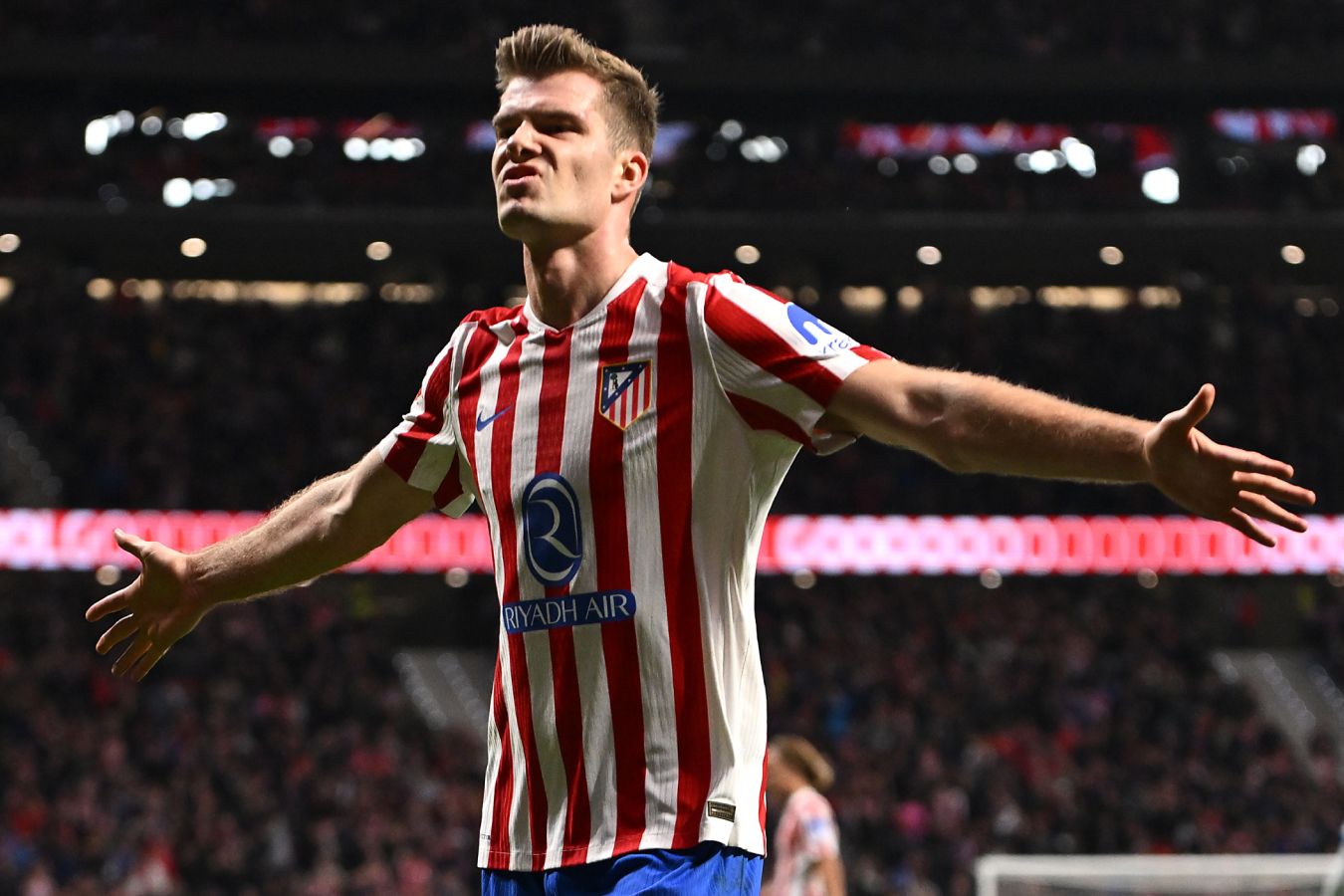 Отчёт «Атлетико» Мадрид — «Брюгге» — 4:1