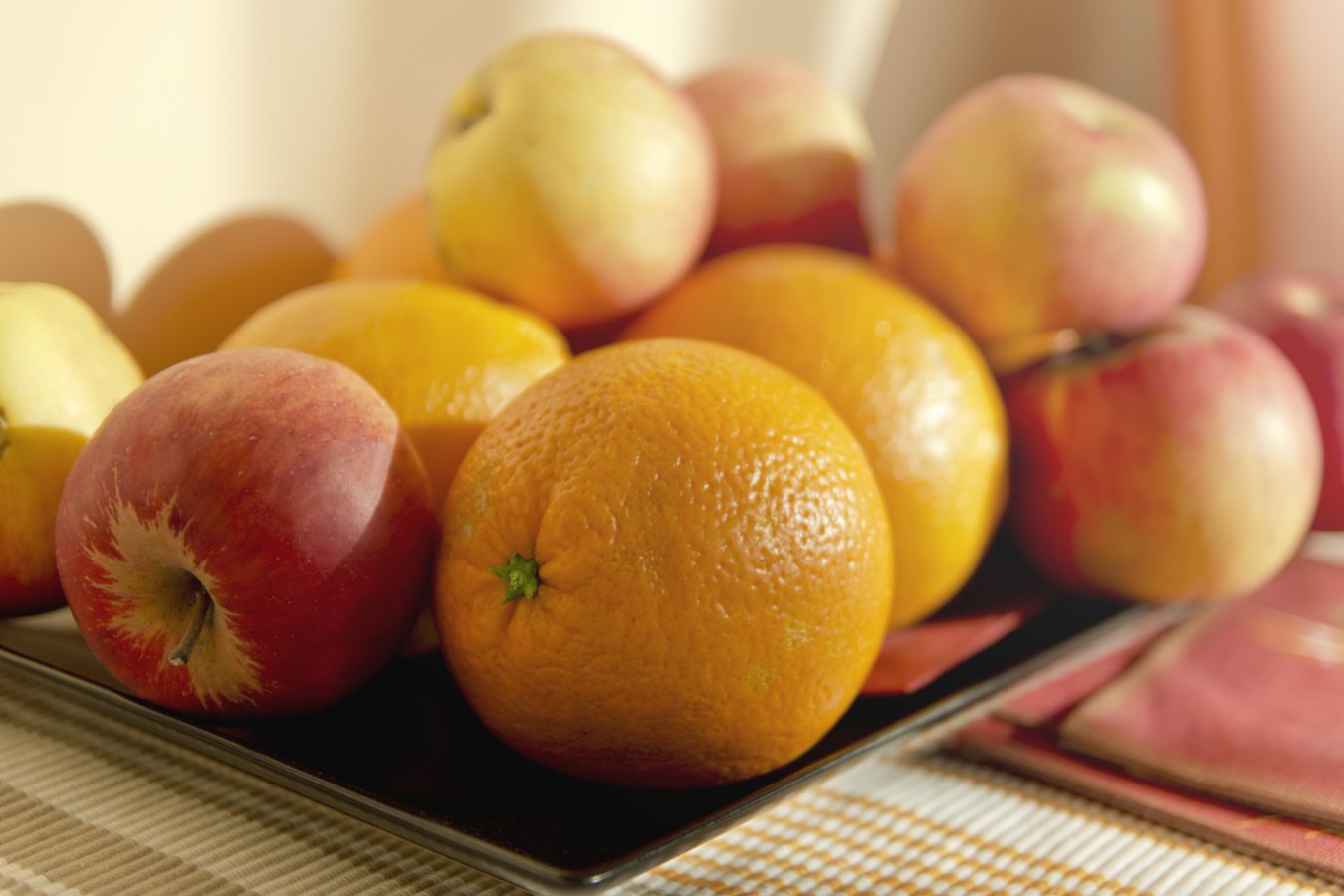 Зимние суперфуды, которые стоит включить в рацион