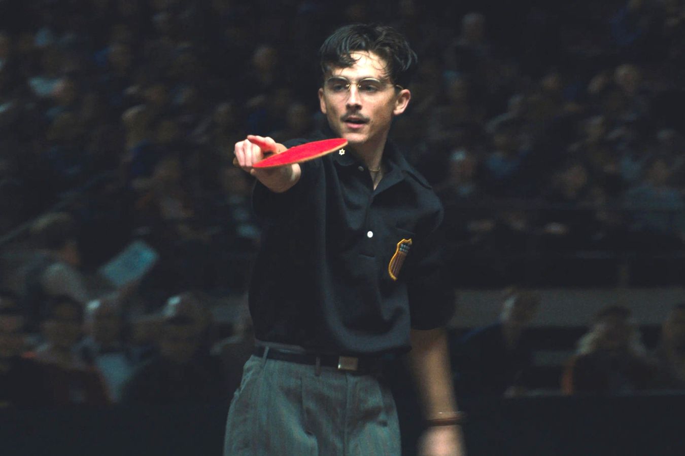 «Марти Великолепный» 2026: отзыв