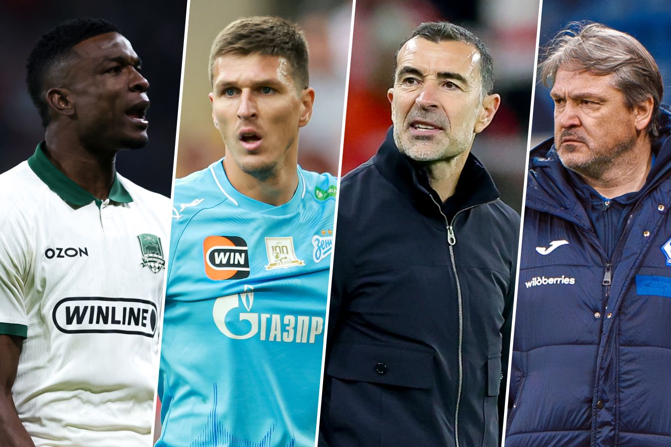 РПЛ-2025/2026, интриги 24-го тура