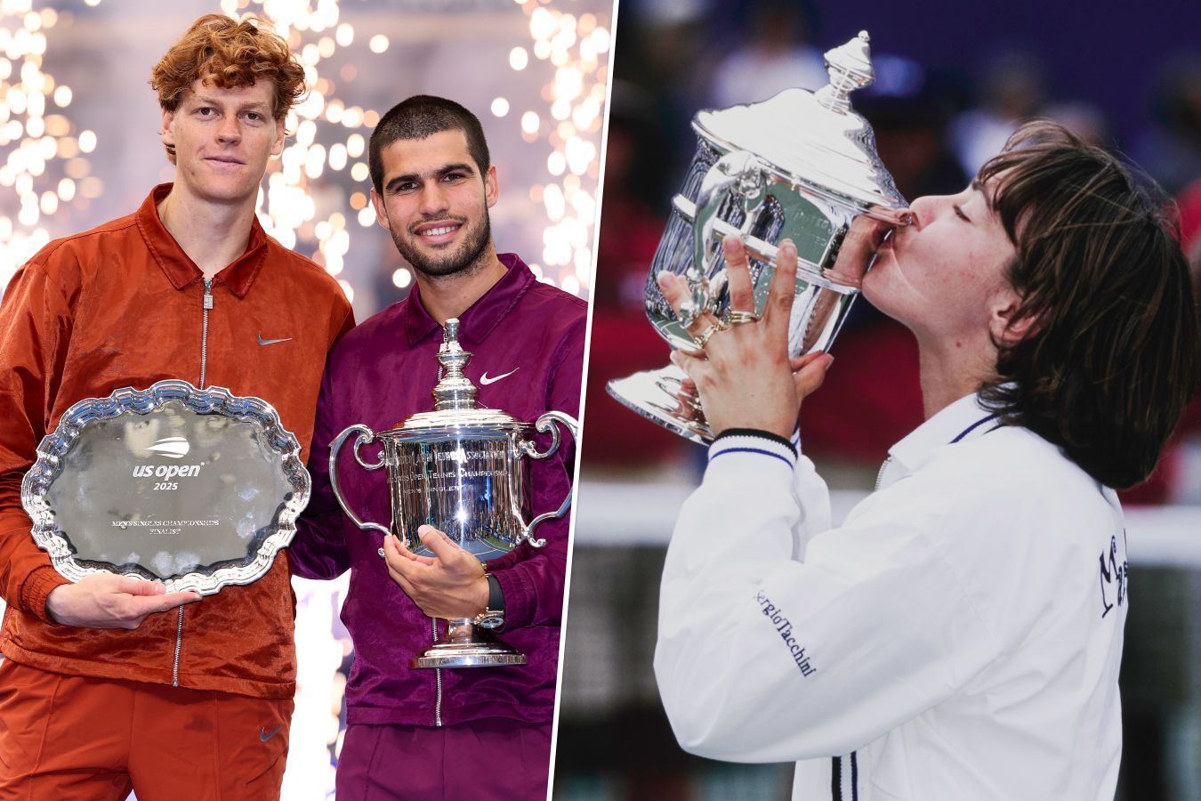 До карьерного «Шлема» нет одного ТБШ