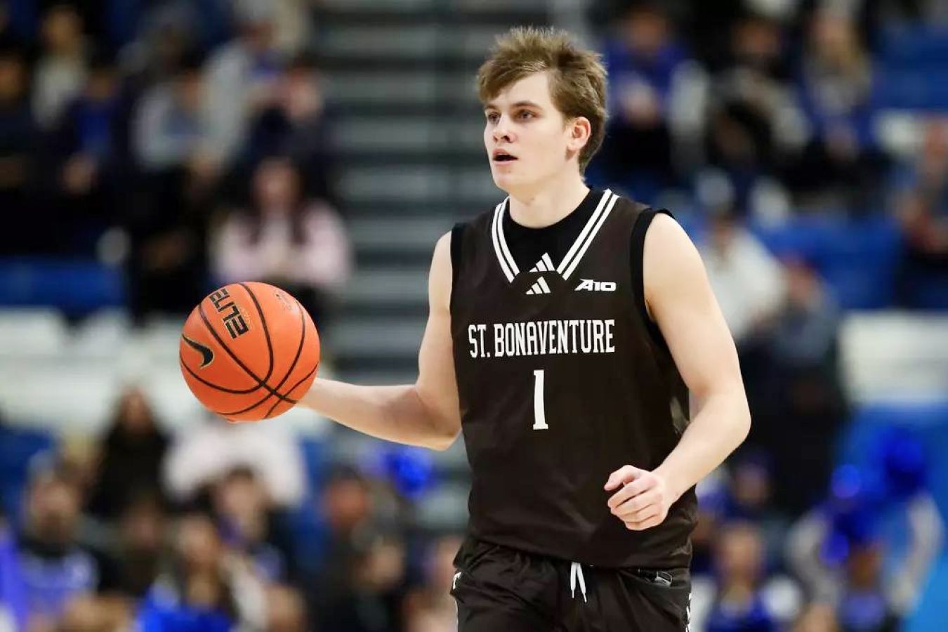 Как выступают наши баскетболисты в США?