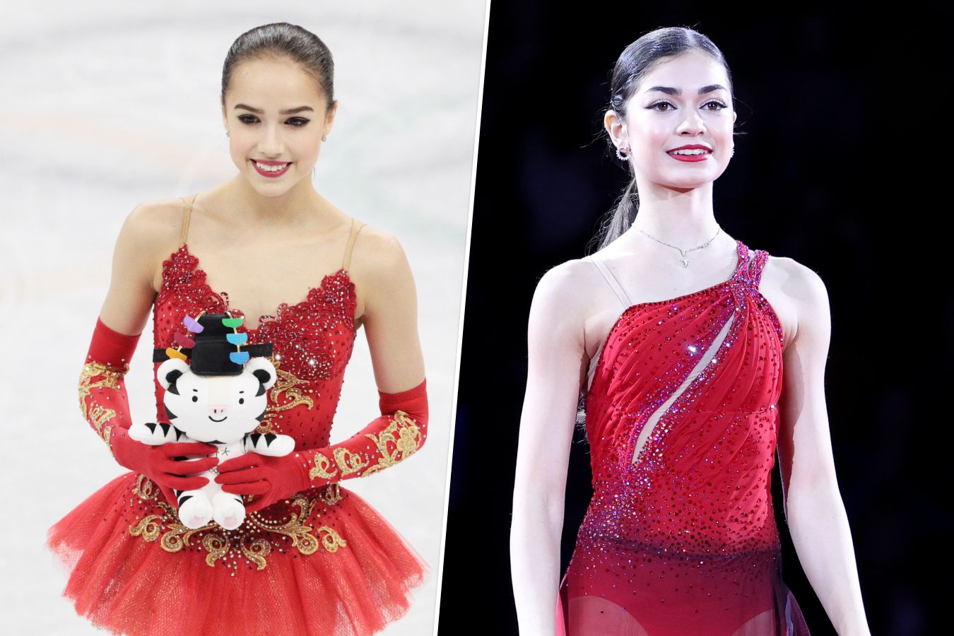 Олимпийские приметы — правда или ложь?