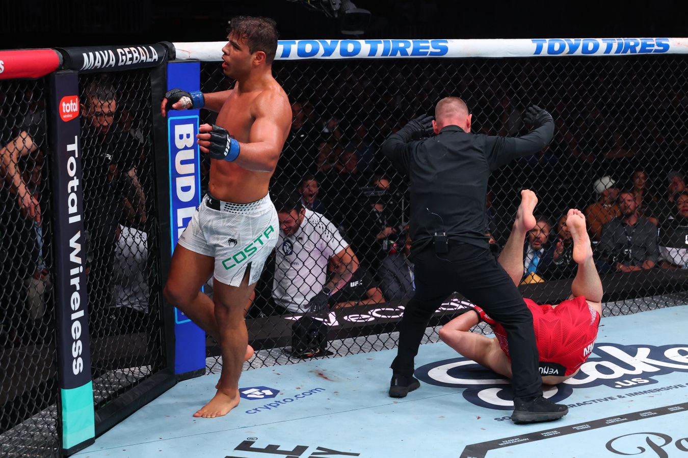 Разбираем провал Мурзаканова