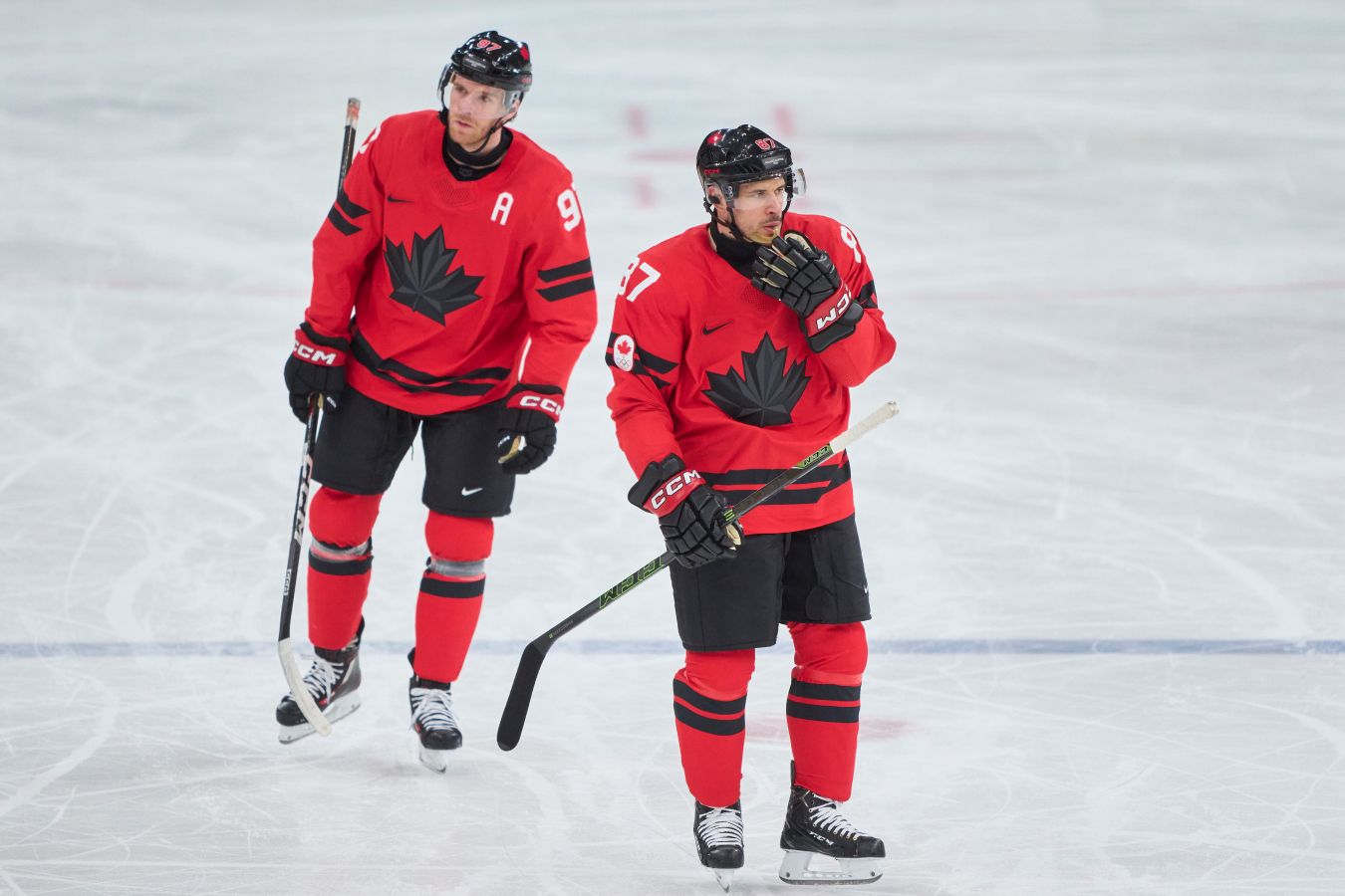 Макдэвид побьёт великий рекорд?